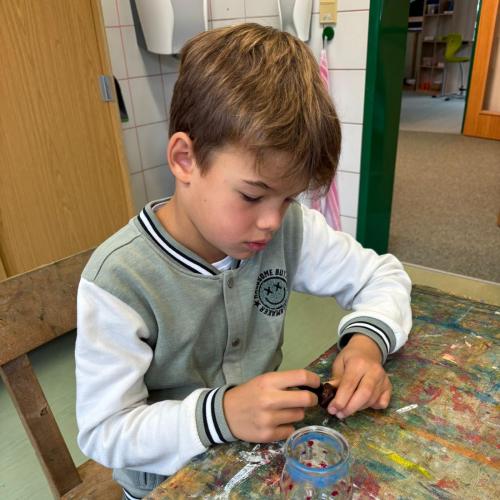 Nacht der 1000 Lichter