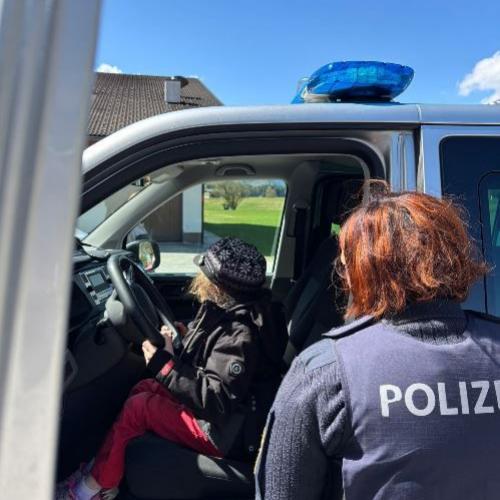 Kinderpolizei