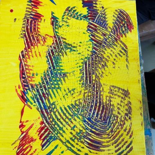 Kunstprojekt