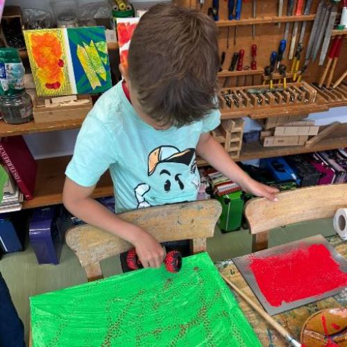 Kunstprojekt