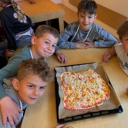 Pizza
