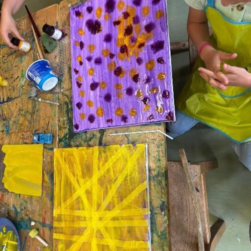 Kunstprojekt