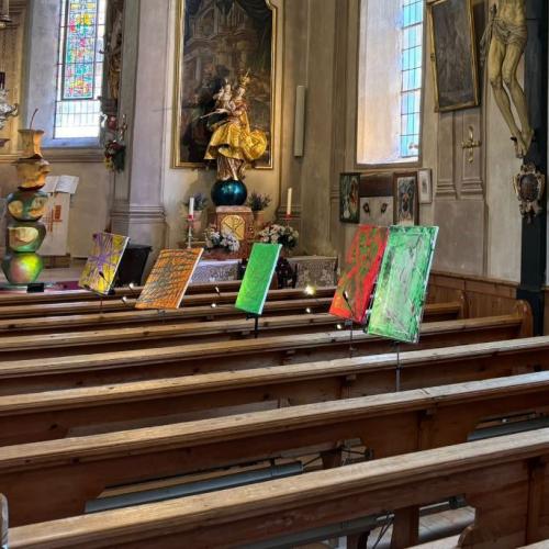 Kirche