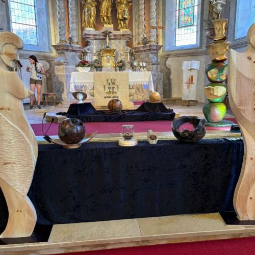 Kirche