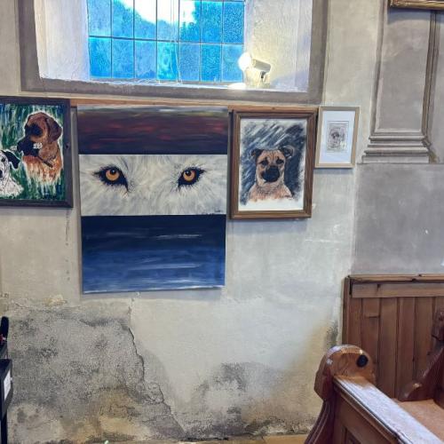 Kirche