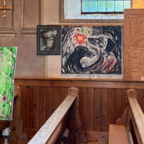Kirche