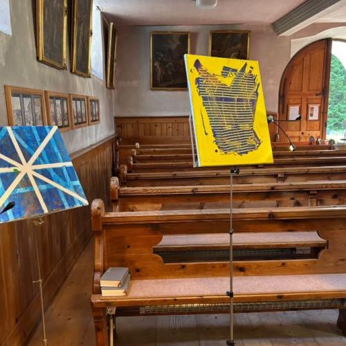 Kirche