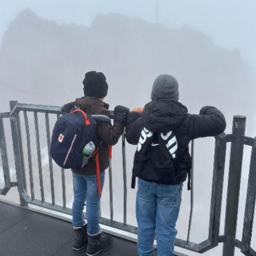 Zugspitze