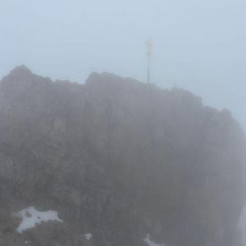 Zugspitze
