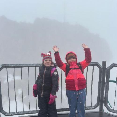 Zugspitze