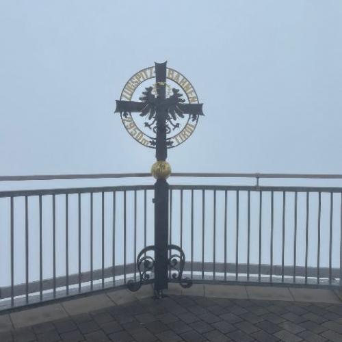 Zugspitze