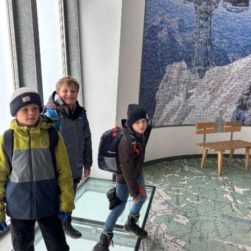 Zugspitze