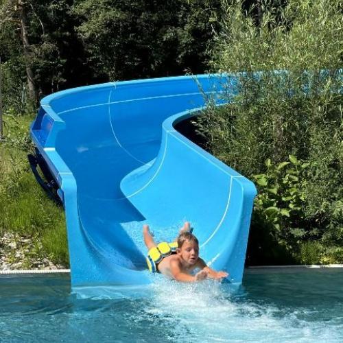 schwimmen