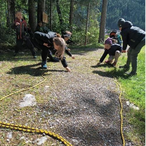Naturführung