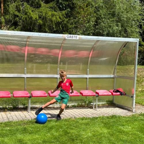 Sport- und Spielefest