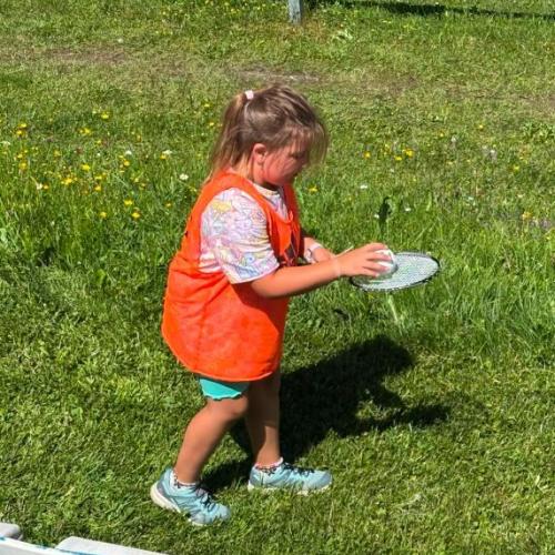 Sport- und Spielefest