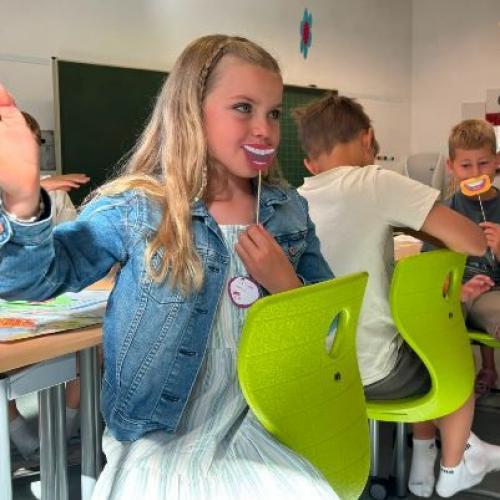 letzter Schultag