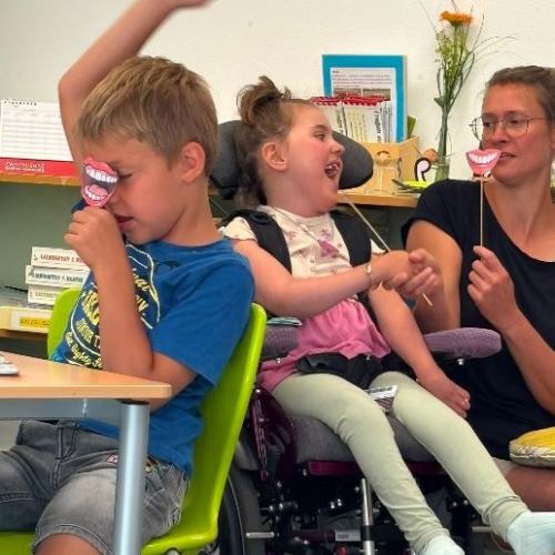 letzter Schultag