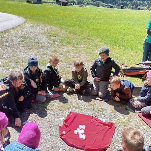 Naturführung