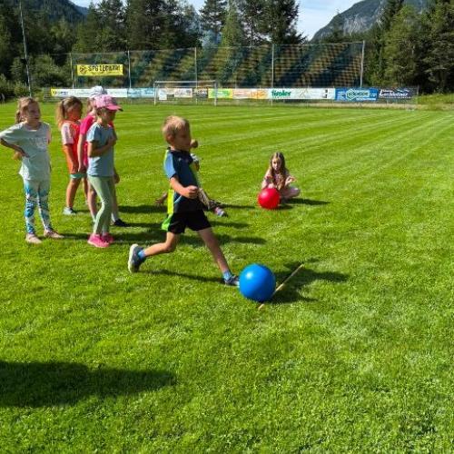 Sport- und Spielefest