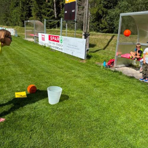 Sport- und Spielefest
