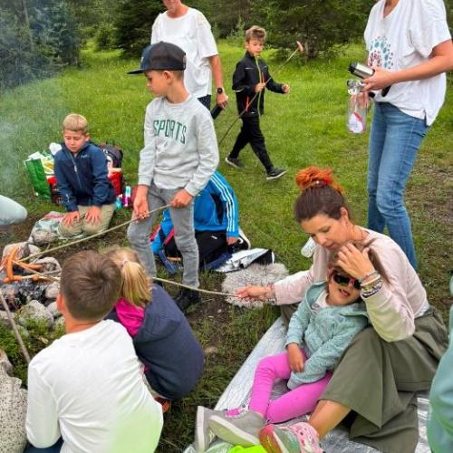 Grillen
