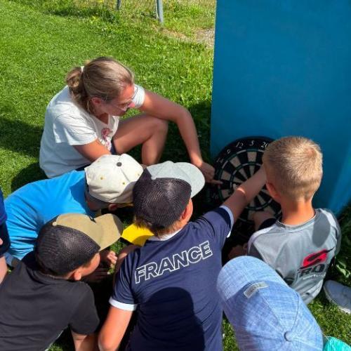 Sport- und Spielefest