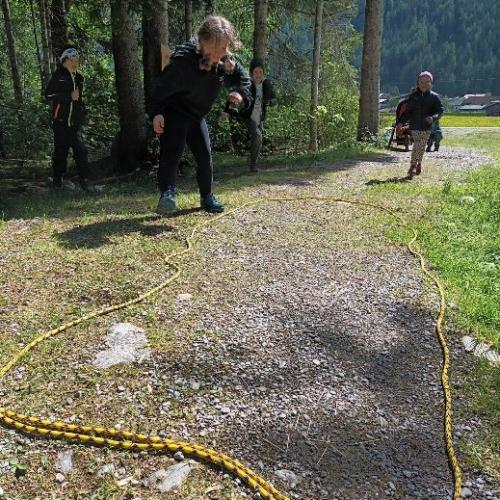 Naturführung