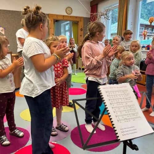 Singen