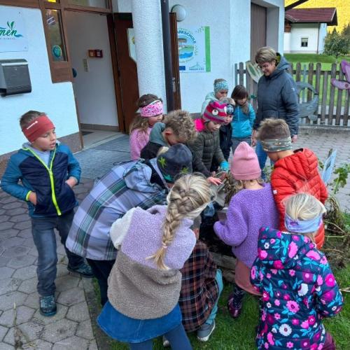 Kartoffeln