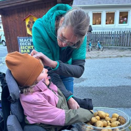 Kartoffeln