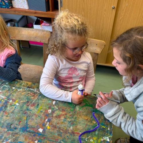 Kindergarten
