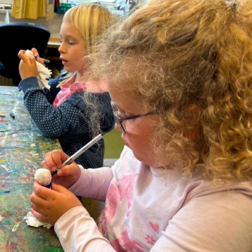 Kindergarten