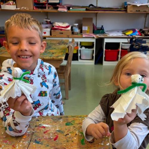 Kindergarten