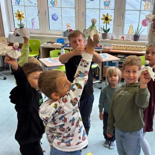 Kindergarten