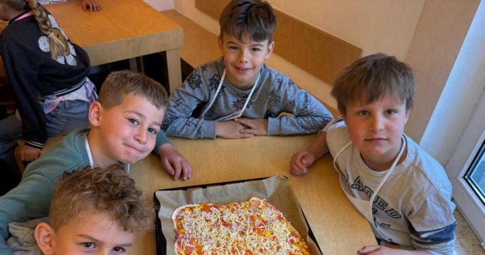Pizza