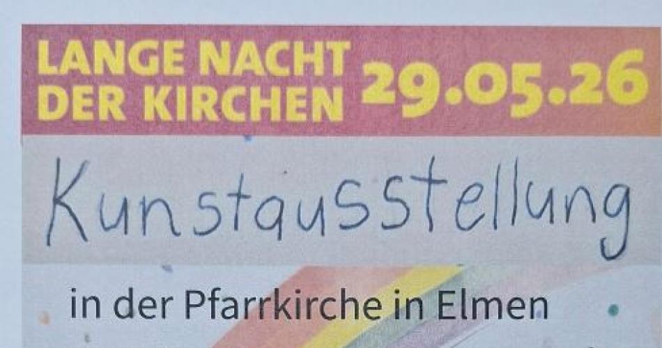 Kunstausstellung