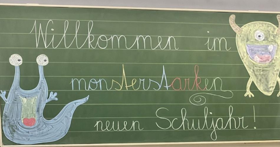 Willkommen